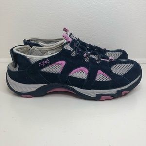 Ryka 9655 Womens Travail Shoes